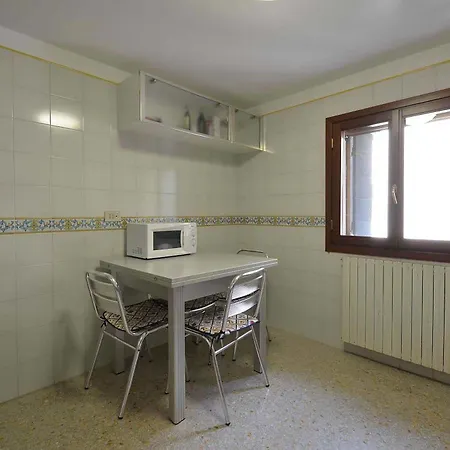 Audrey Apartment *