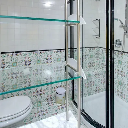 Apartamento Audrey *
