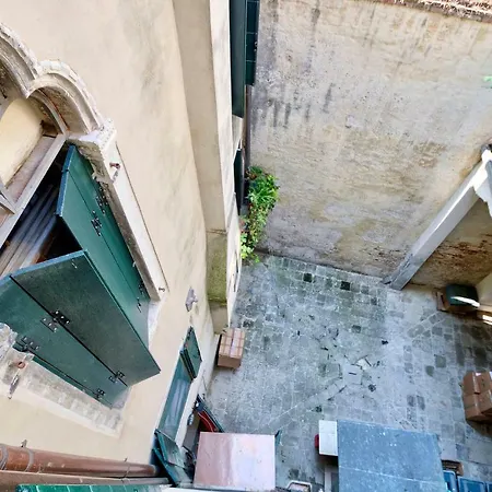 Apartment Audrey Venedig